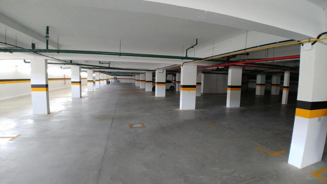 Ferienwohnung Areias Do Mar ! Charmoso E Com Ar Na Sala A318 Barra de São Miguel Exterior foto