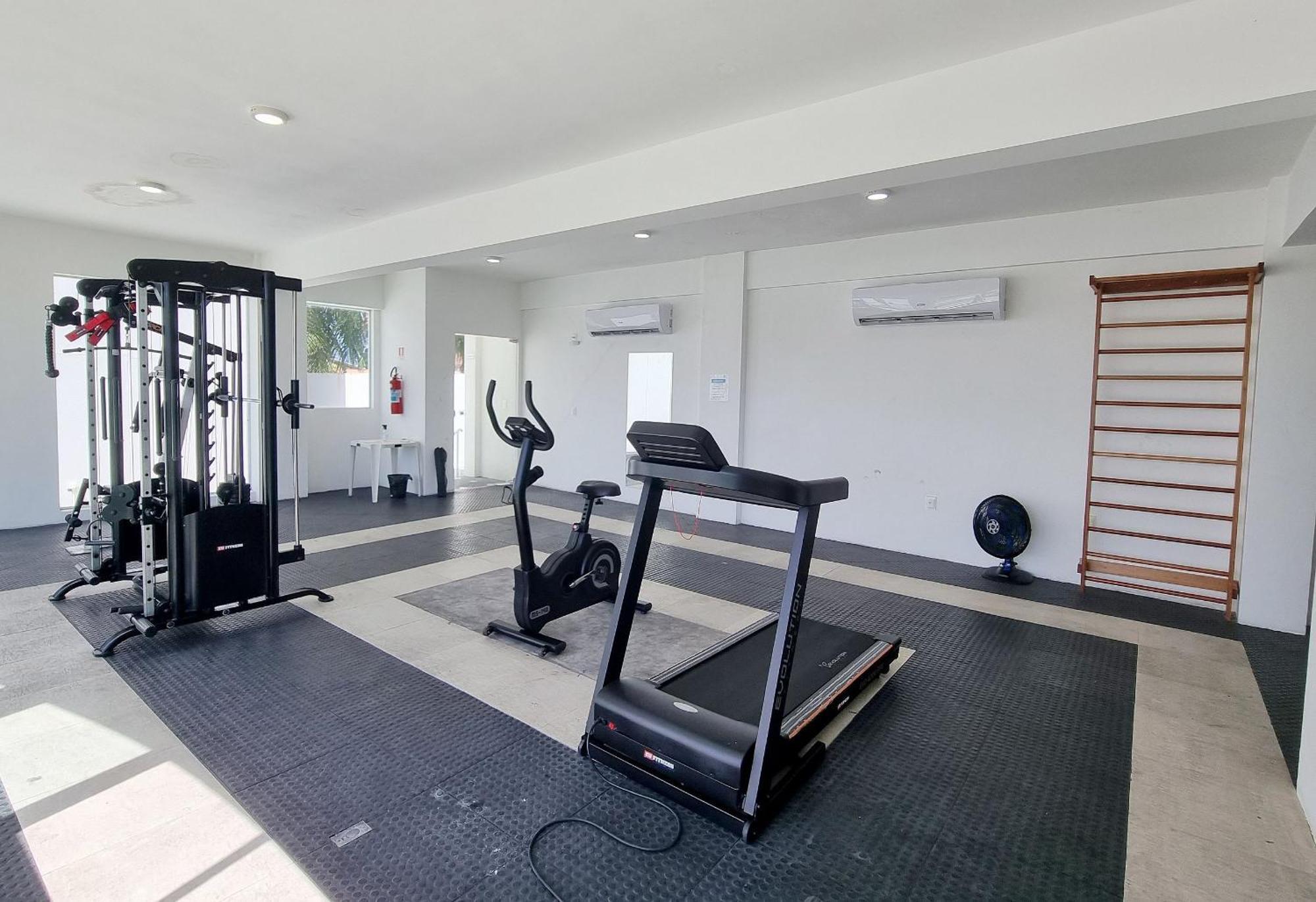 Ferienwohnung Areias Do Mar ! Charmoso E Com Ar Na Sala A318 Barra de São Miguel Exterior foto